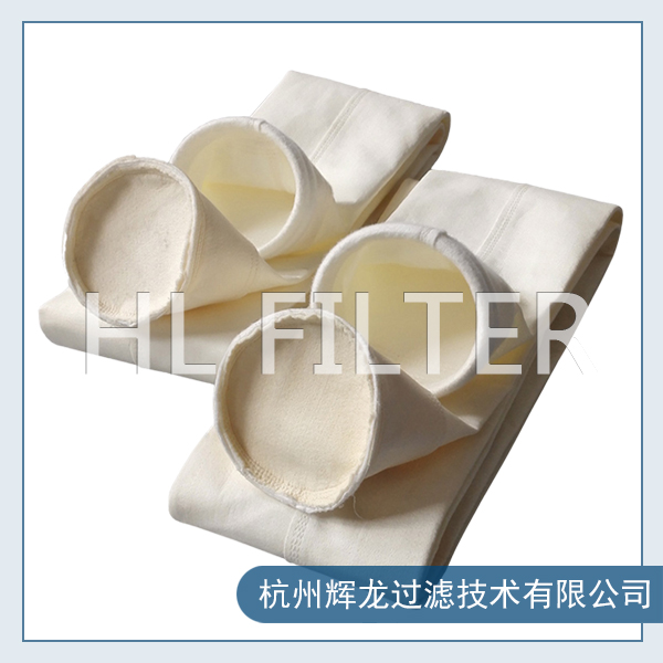 除塵布袋-亞克力針刺氈的工作原理時怎樣的？
